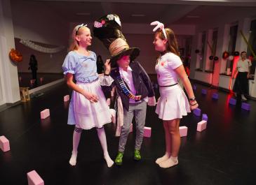 Halloween 2024