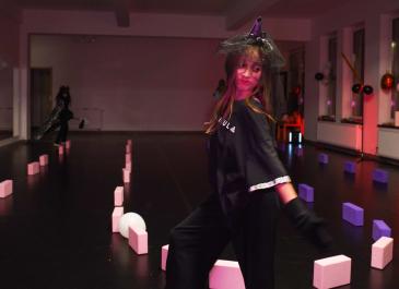 Halloween 2024