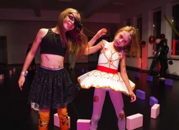 Halloween 2024