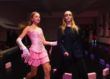 Halloween 2024