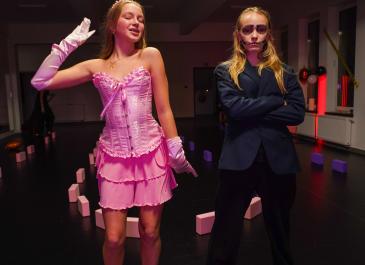Halloween 2024