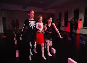 Halloween 2024