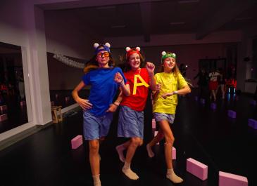 Halloween 2024