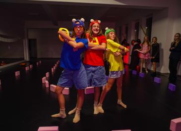 Halloween 2024