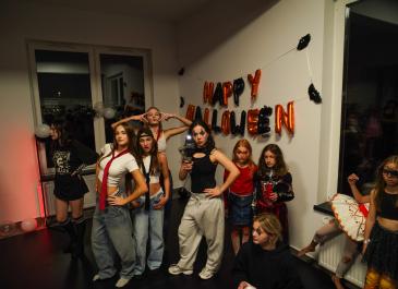 Halloween 2024