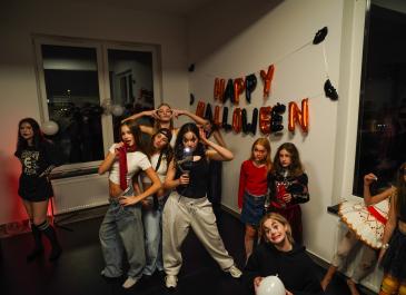 Halloween 2024