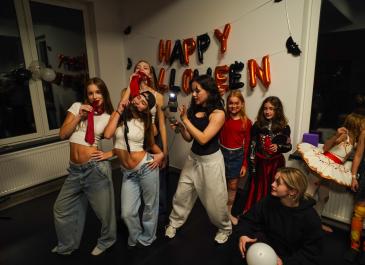 Halloween 2024