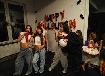 Halloween 2024