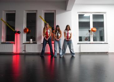 Halloween 2024