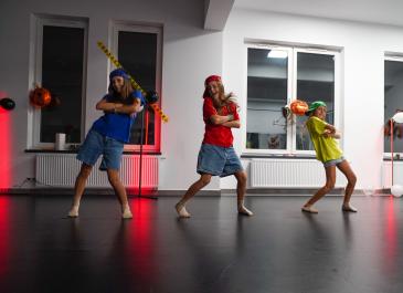 Halloween 2024