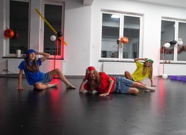 Halloween 2024