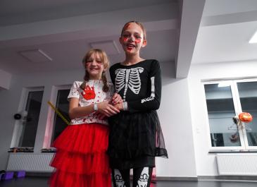 Halloween 2024