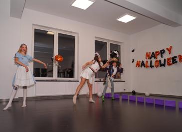 Halloween 2024