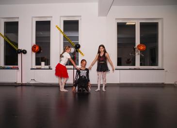 Halloween 2024