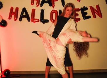 Halloween 2024