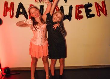Halloween 2024
