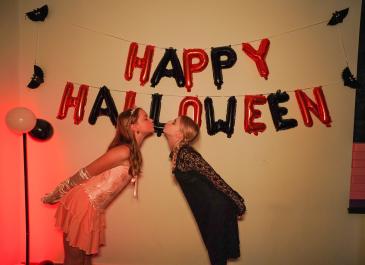 Halloween 2024