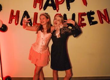 Halloween 2024