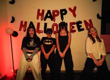 Halloween 2024