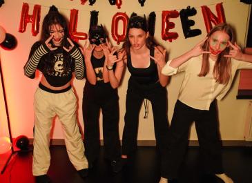 Halloween 2024