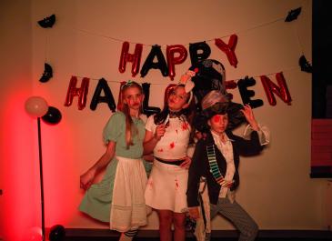 Halloween 2024
