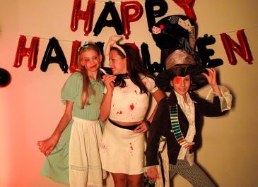 Halloween 2024