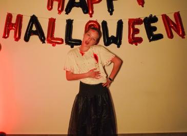 Halloween 2024