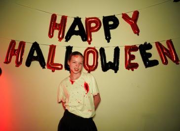 Halloween 2024