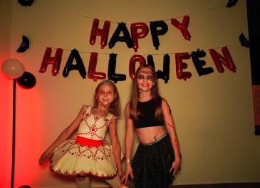 Halloween 2024
