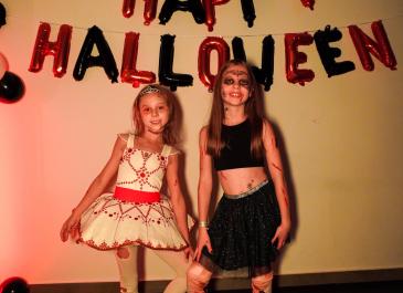 Halloween 2024