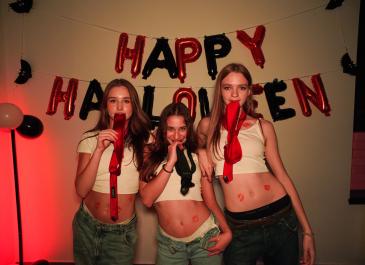 Halloween 2024